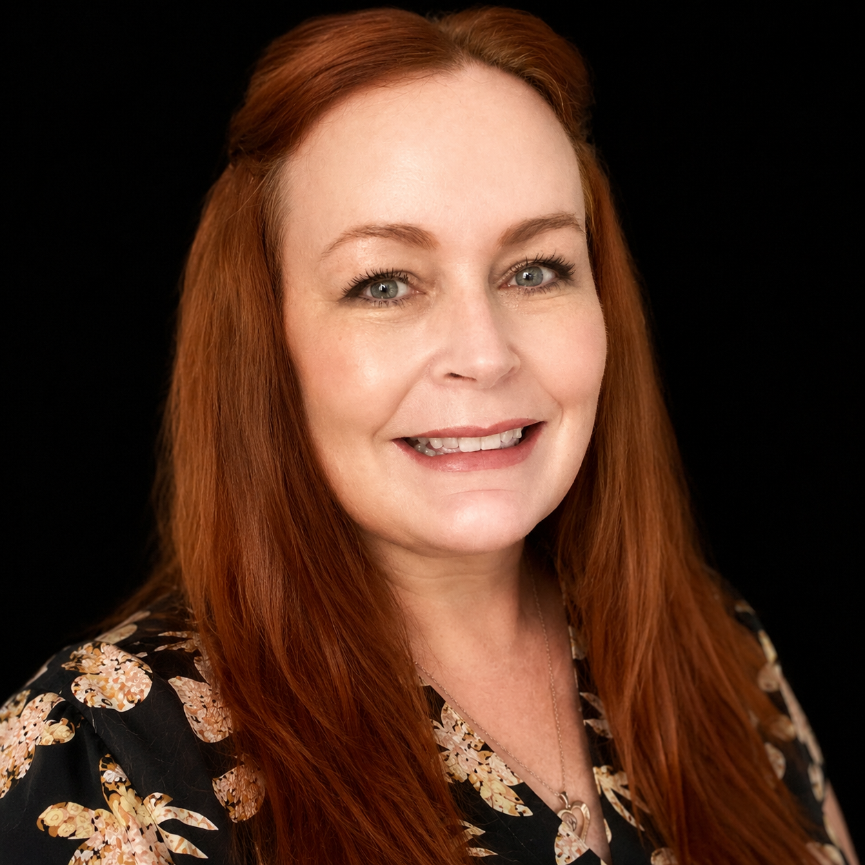 Heather Bruneau